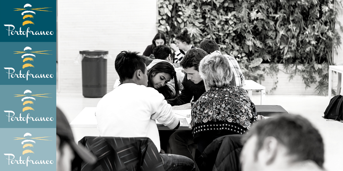 ONE STEP CLOSER di EY Foundation Onlus ONE STEP CLOSER-EY Foundation Onlus