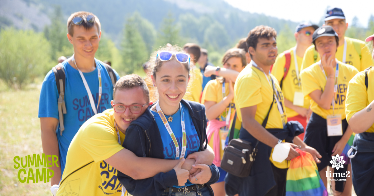 200° corso "Dovere" per Fondazione Time2 di Fondazione Time2 200° corso "Dovere" per Fondazione Time2-Fondazione Time2