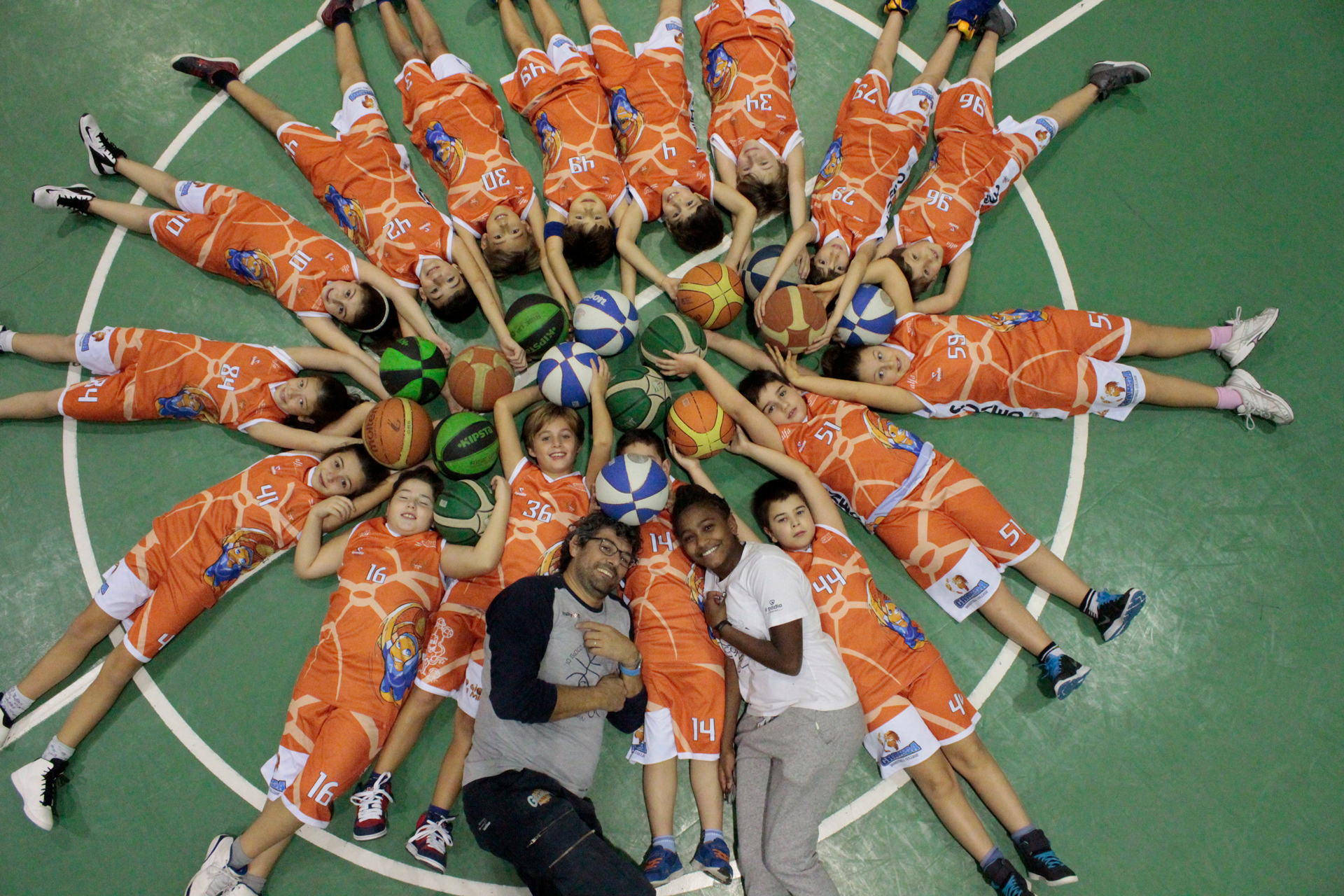 #INSIEME:UNOPERTUTTITUTTIPERUNO di A.S.D. PROMOSPORT #INSIEME:UNOPERTUTTITUTTIPERUNO-A.S.D. PROMOSPORT