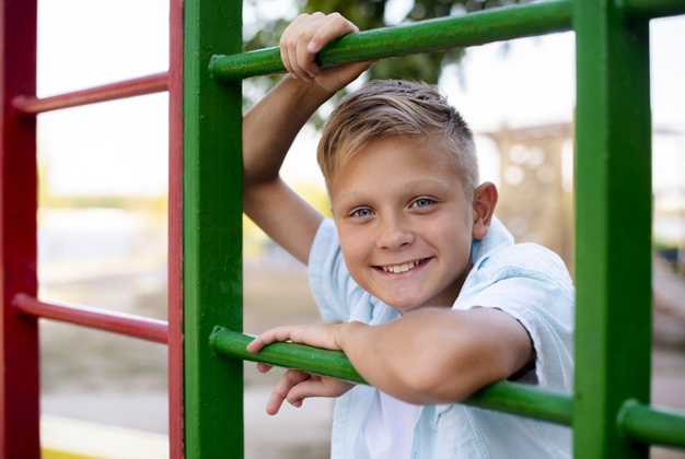 Regala un sorriso a Giulio e Alice di PARS Regala un sorriso a Giulio e Alice-PARS