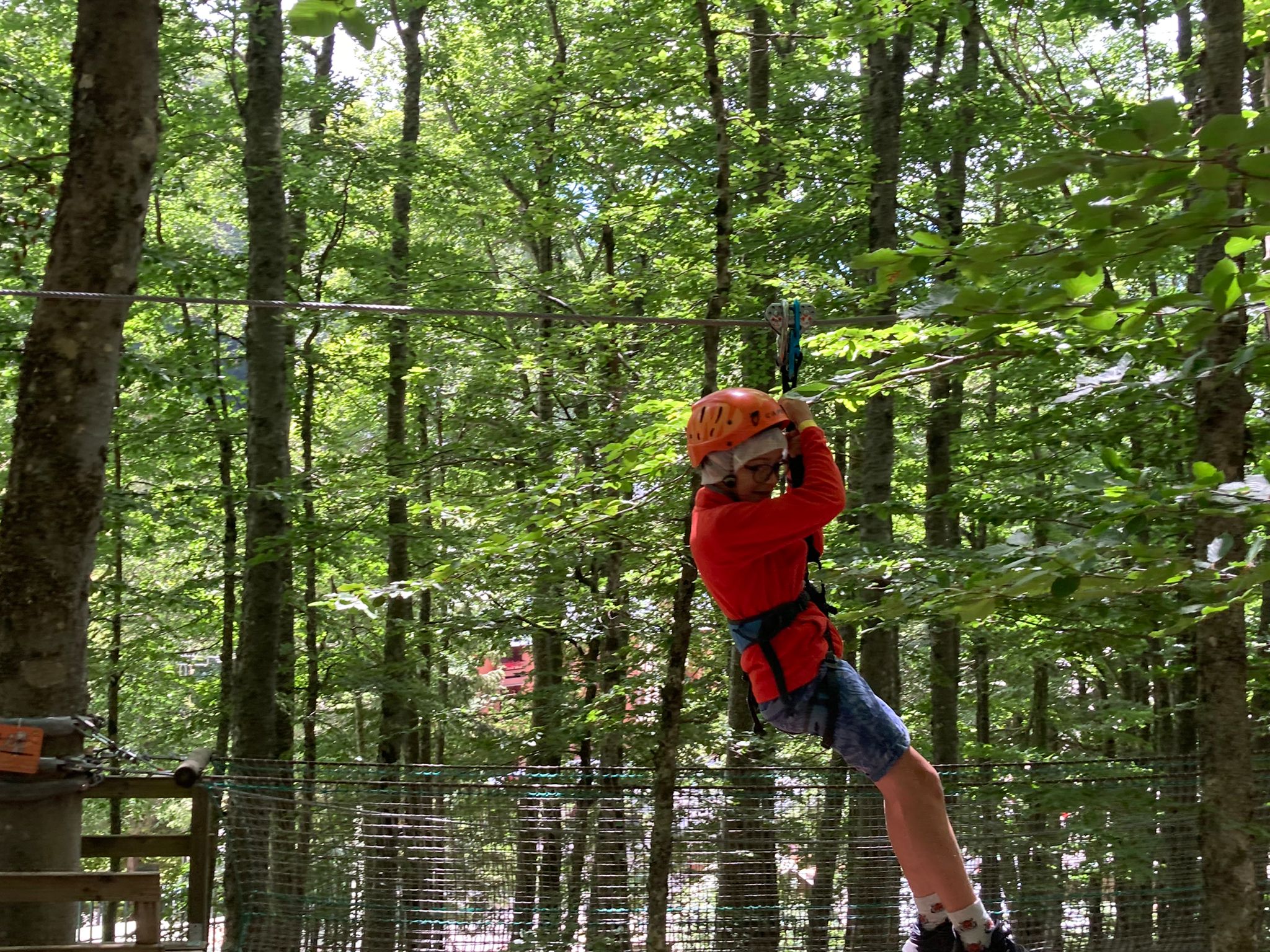 Smart Alliance per Joy Summer Camp di Sport Senza Frontiere Onlus Smart Alliance per Joy Summer Camp-Sport Senza Frontiere Onlus