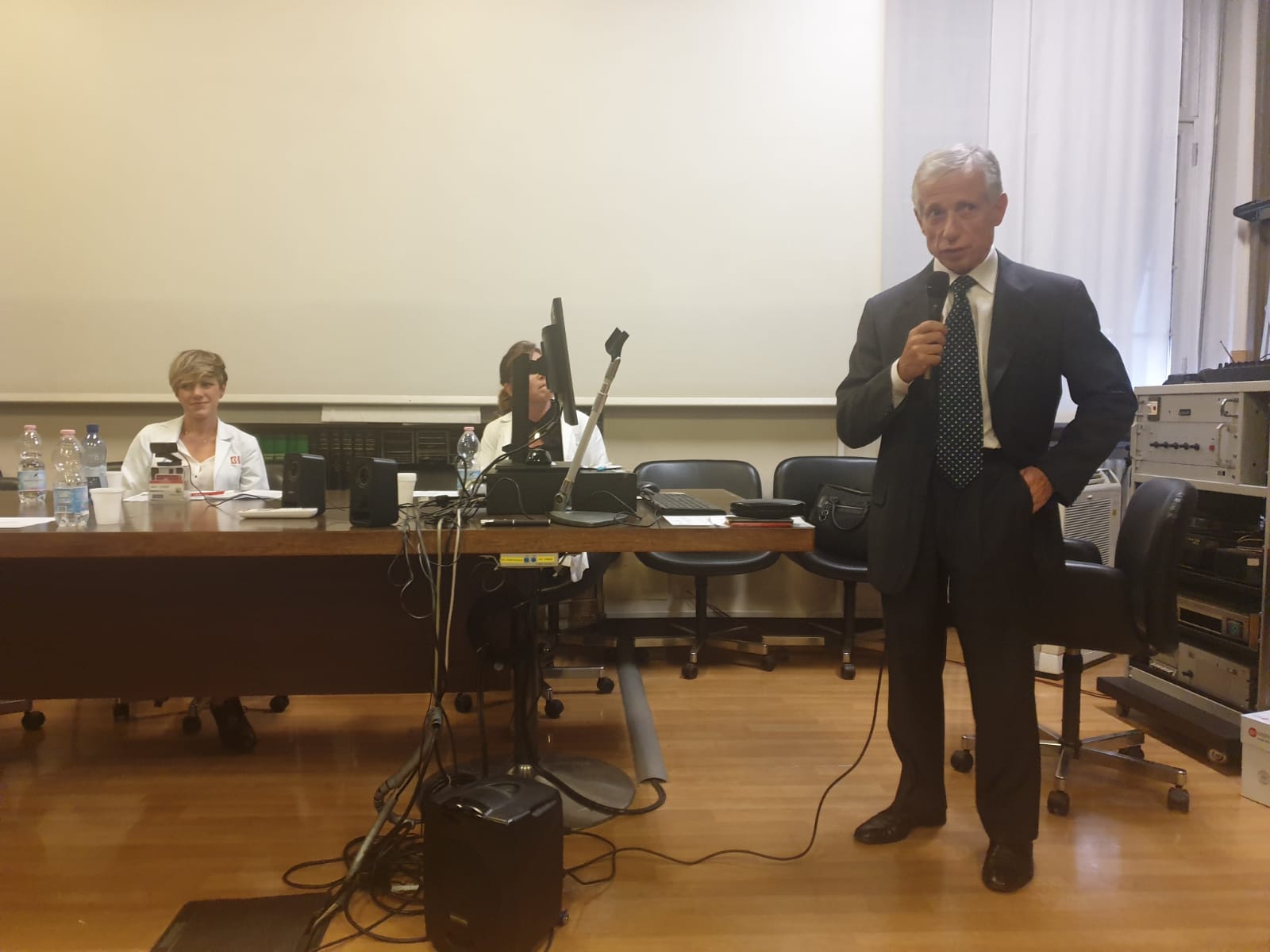 #titengotesta di AITC #titengotesta-AITC