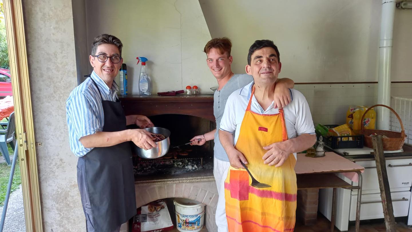 On my way - Sulla (nostra) strada! di Aclicoop SCS Onlus On my way - Sulla (nostra) strada!-Aclicoop SCS Onlus