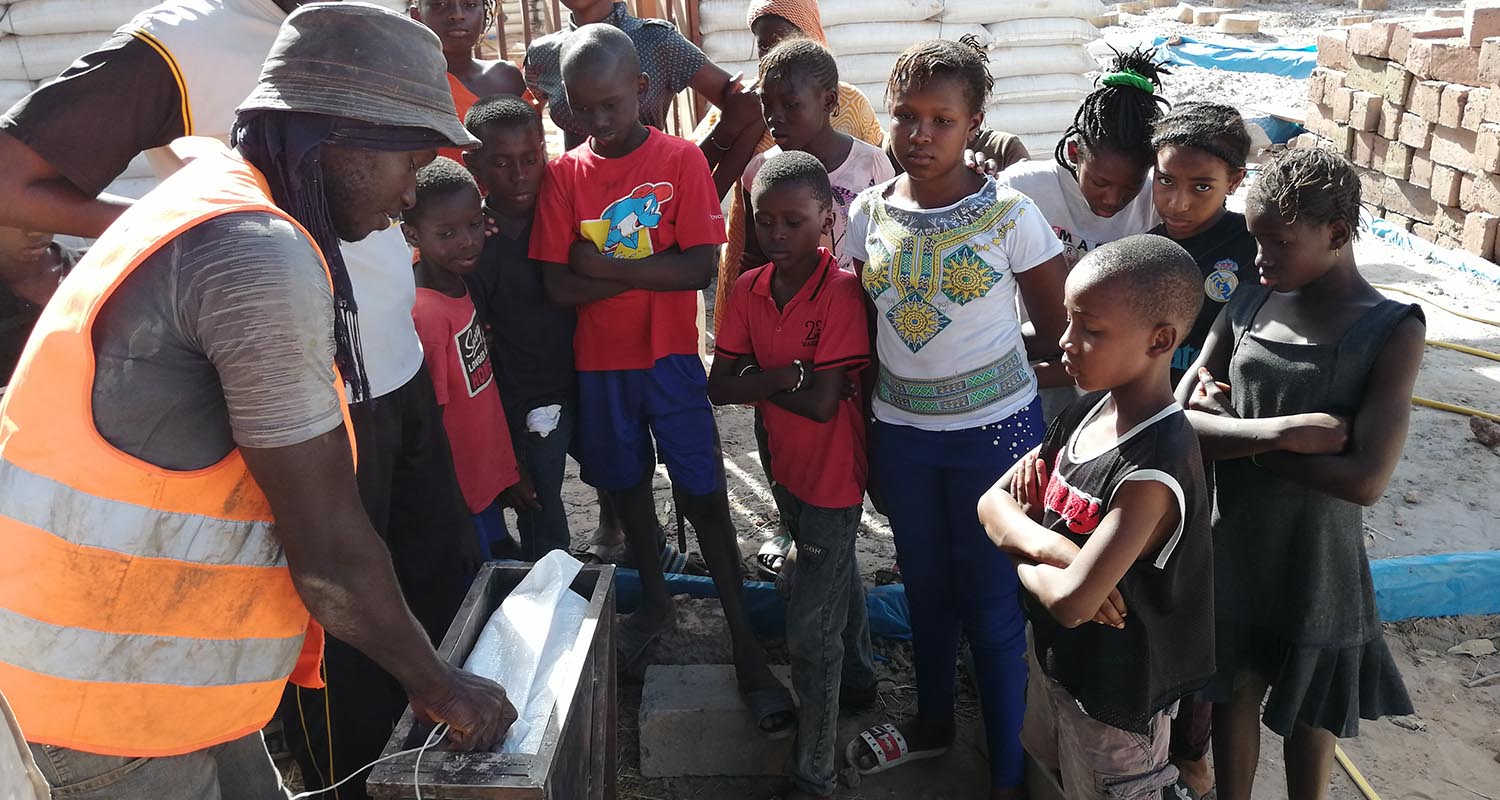 di Balouo Salo -Balouo Salo