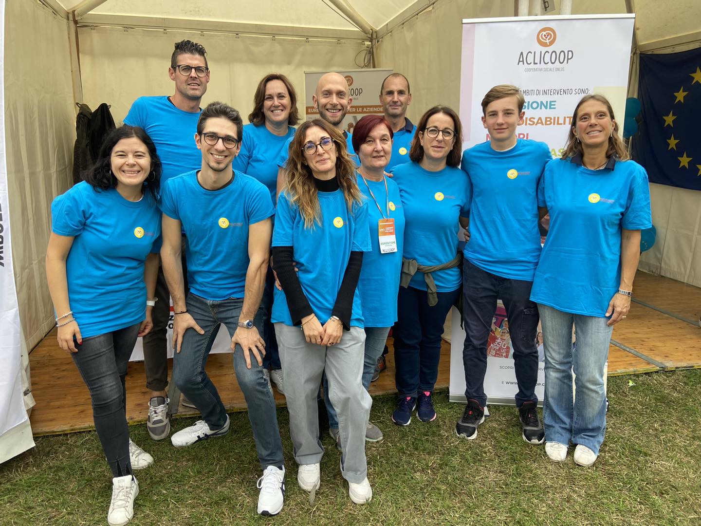 On my way - Sulla (nostra) strada! di Aclicoop SCS Onlus On my way - Sulla (nostra) strada!-Aclicoop SCS Onlus