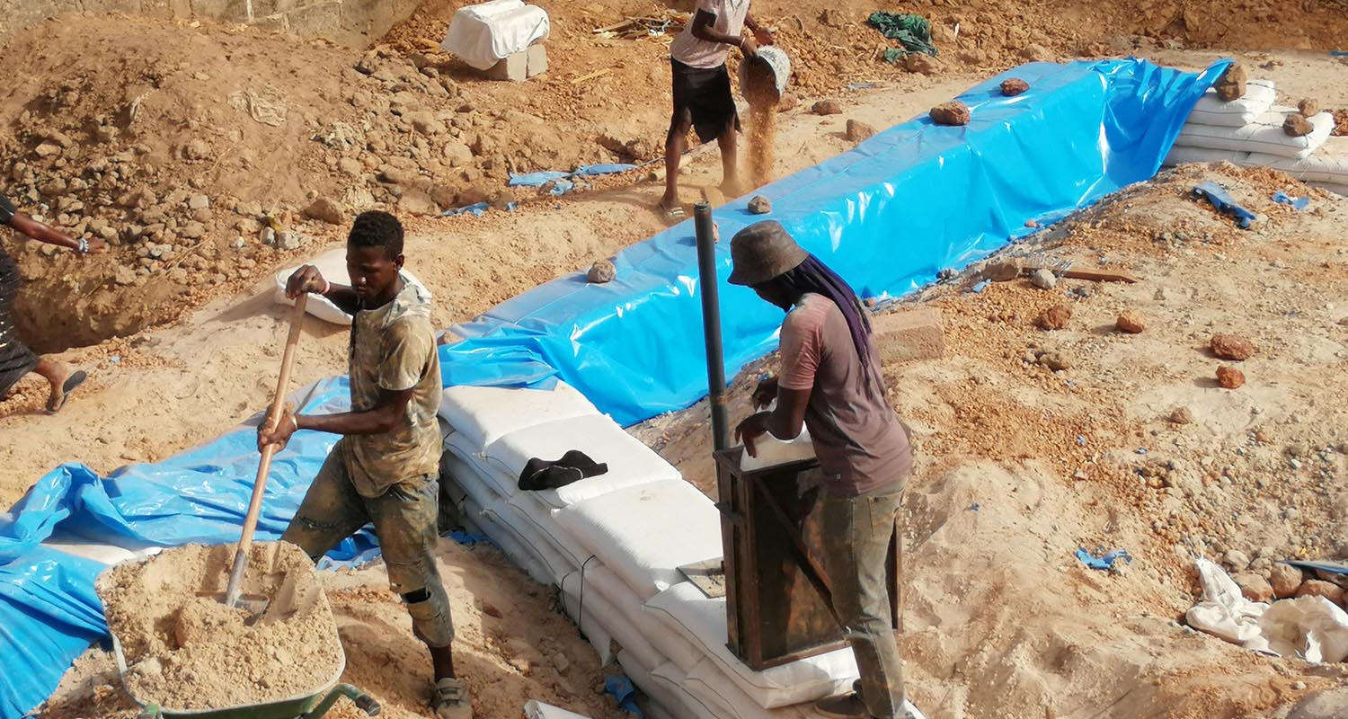 di Balouo Salo -Balouo Salo