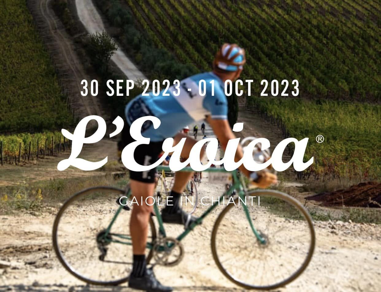 Eroica 2023: in bicicletta per la cura di Fondazione Italiana Diabete ETS Eroica 2023: in bicicletta per la cura-Fondazione Italiana Diabete ETS