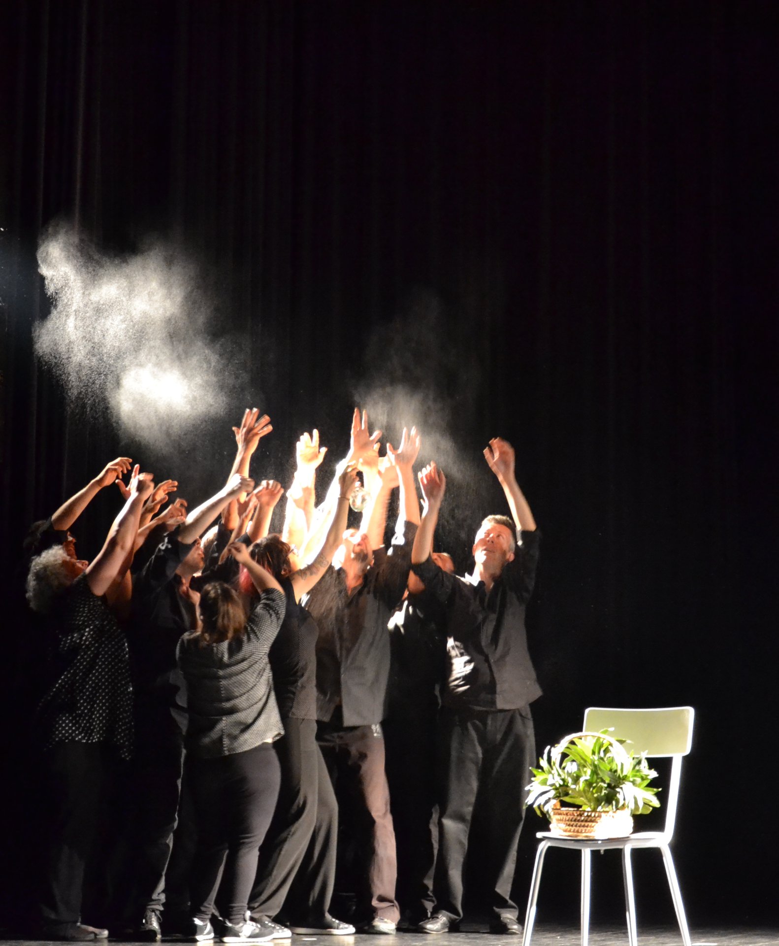 IN ARTE CON di APS CASCINA MACONDO IN ARTE CON-APS CASCINA MACONDO