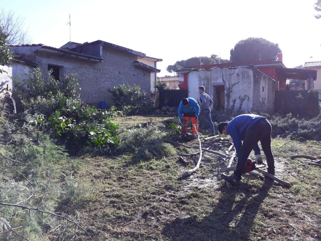 Casa Isa di ARA ONLUS Casa Isa-ARA ONLUS