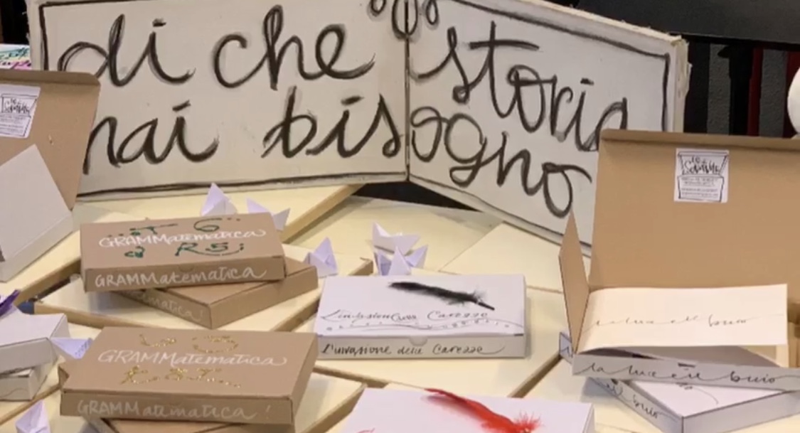 Sostieni una scuola extra-ordinaria! di Associazione Scuola Vivaio Sostieni una scuola extra-ordinaria!-Associazione Scuola Vivaio