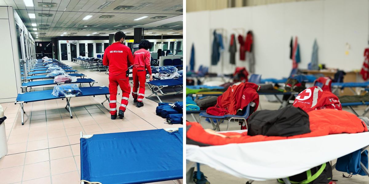 Aiuta la Croce Rossa di Forlì di CRI Forlì Aiuta la Croce Rossa di Forlì-CRI Forlì