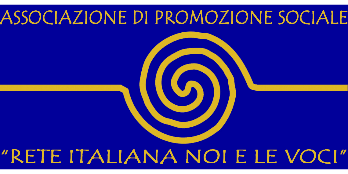 Voci che guariscono ("Healing Voices") di Rete Italiana Noi e le Voci Voci che guariscono ("Healing Voices")-Rete Italiana Noi e le Voci