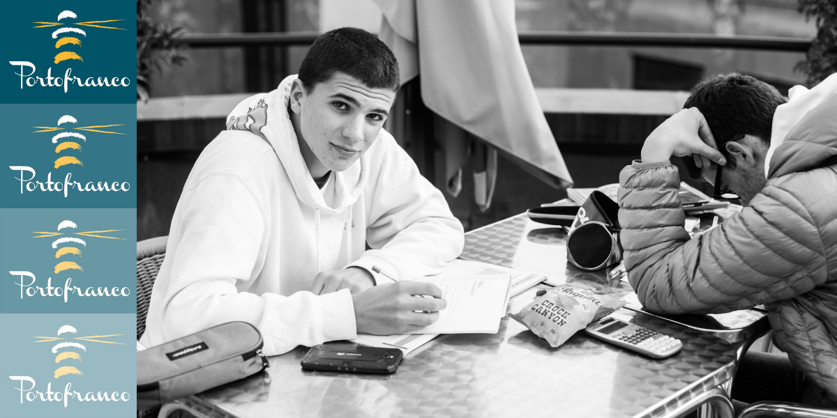 ONE STEP CLOSER di EY Foundation Onlus ONE STEP CLOSER-EY Foundation Onlus