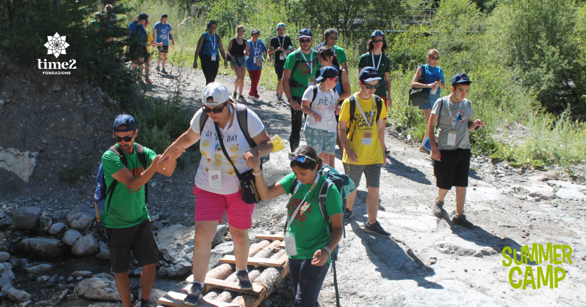 200° corso "Dovere" per Fondazione Time2 di Fondazione Time2 200° corso "Dovere" per Fondazione Time2-Fondazione Time2