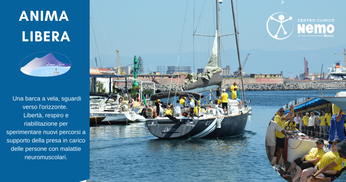 di Centro Clinico Nemo -Centro Clinico Nemo