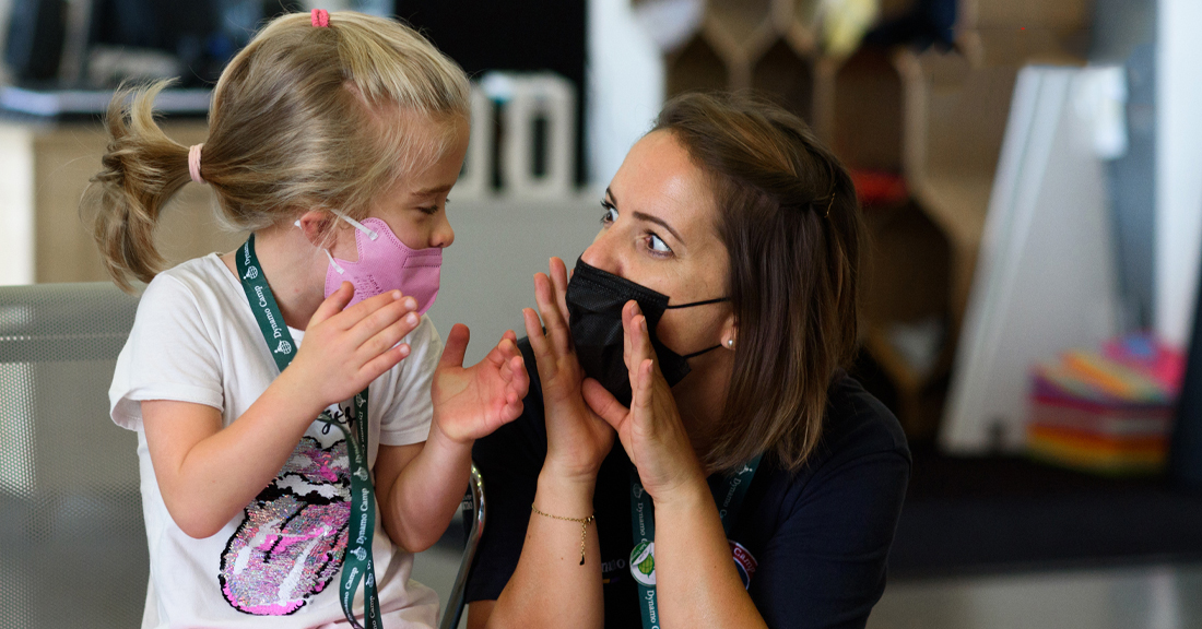 RUN TO HAPPINESS MILANO MARATHON 2022 di Dynamo Camp RUN TO HAPPINESS MILANO MARATHON 2022-Dynamo Camp