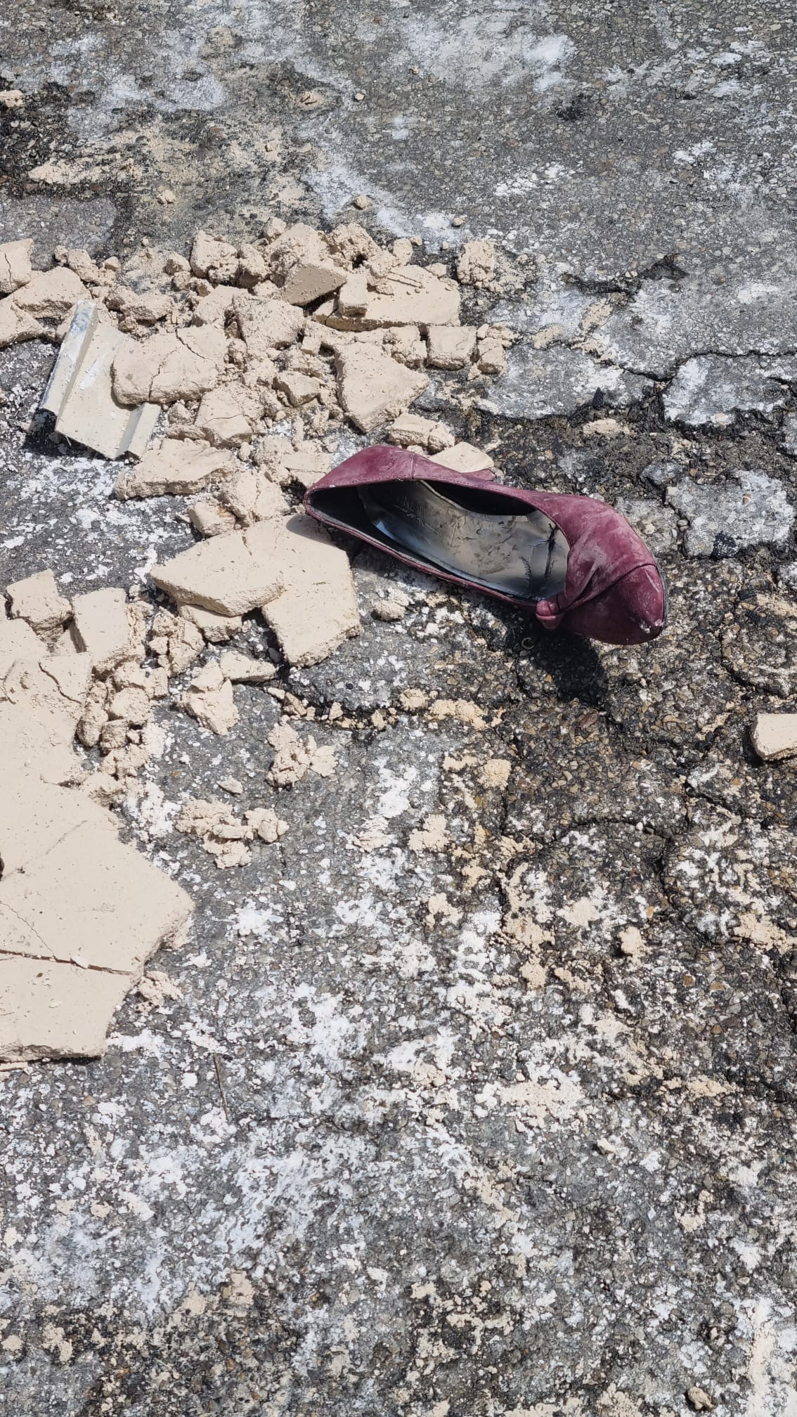 Ri-diamo un sorriso alla Romagna di A.M.A.Re - auto mutuo aiuto reumatici Ri-diamo un sorriso alla Romagna-A.M.A.Re - auto mutuo aiuto reumatici