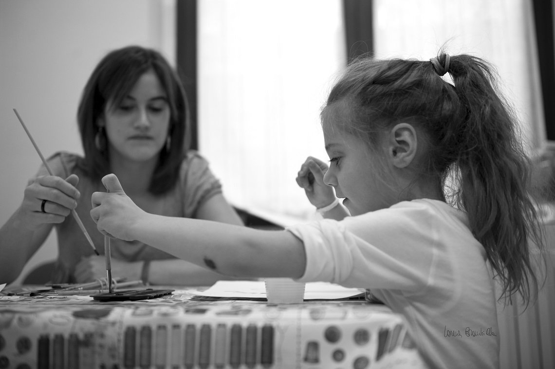 Antonio Cornacchione per Centro PANDUJI di Cura e Riabilitazione Onlus Antonio Cornacchione per Centro PANDUJI -Cura e Riabilitazione Onlus