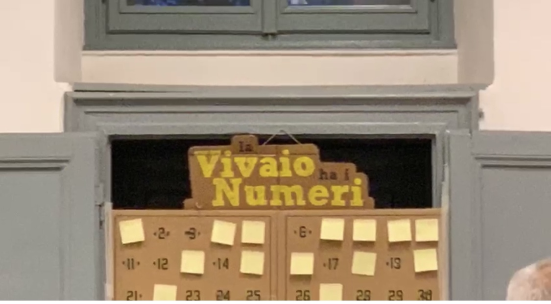 Sostieni una scuola extra-ordinaria! di Associazione Scuola Vivaio Sostieni una scuola extra-ordinaria!-Associazione Scuola Vivaio