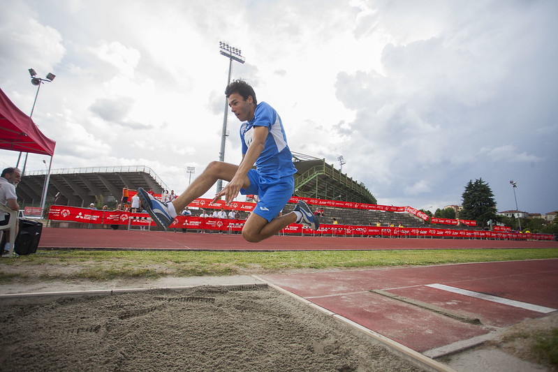 Corri Insieme agli Atleti Special di Special Olympics Italia Onlus Corri Insieme agli Atleti Special -Special Olympics Italia Onlus