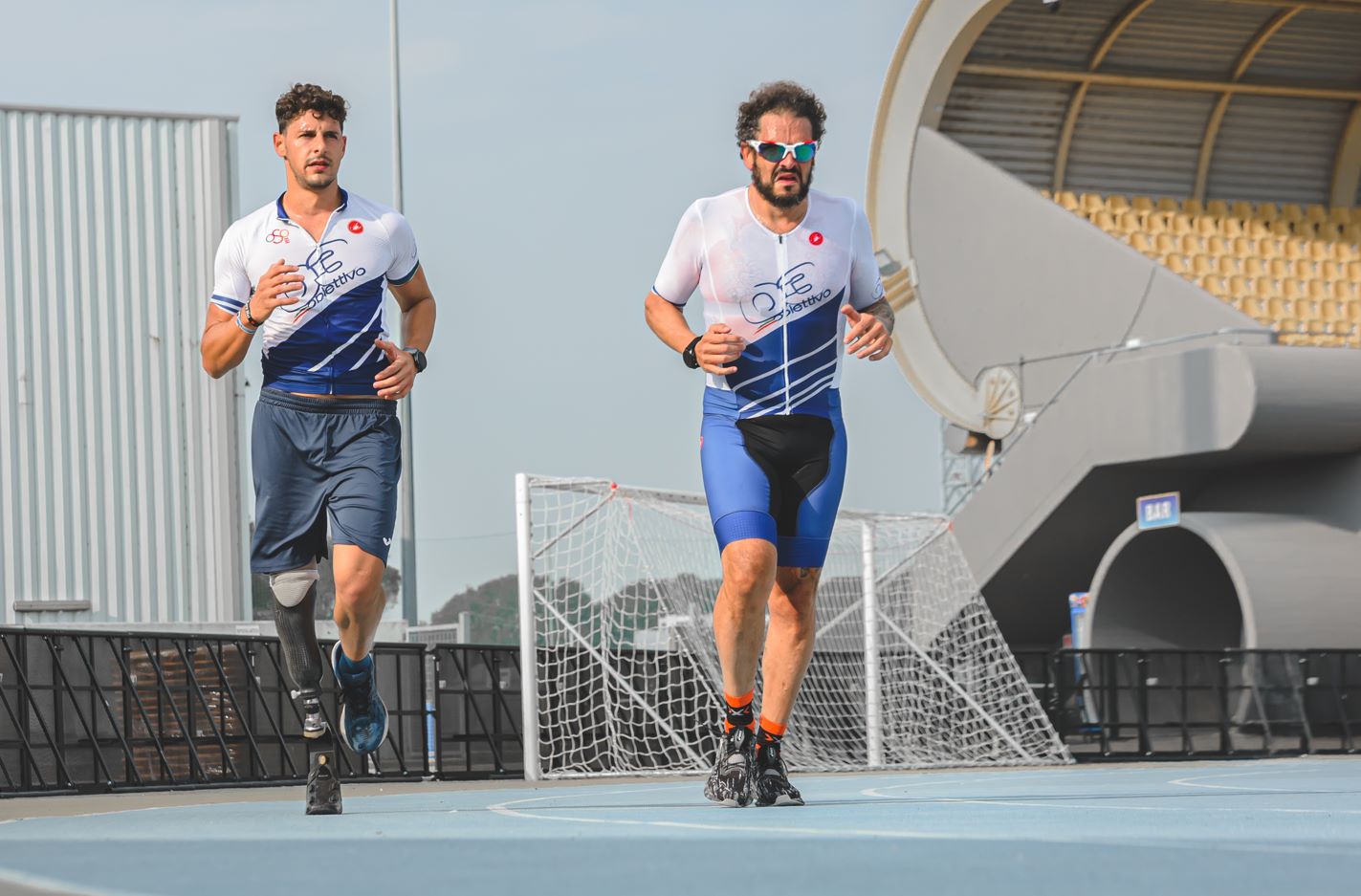 Obiettivo3 alla Milano Marathon di Obiettivo3 Obiettivo3 alla Milano Marathon-Obiettivo3