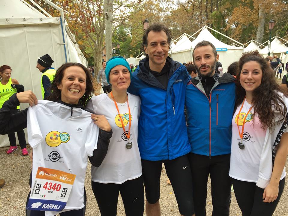 Per un Pronto Soccorso senza dolore! di Fondazione Salus Pueri Per un Pronto Soccorso senza dolore!-Fondazione Salus Pueri