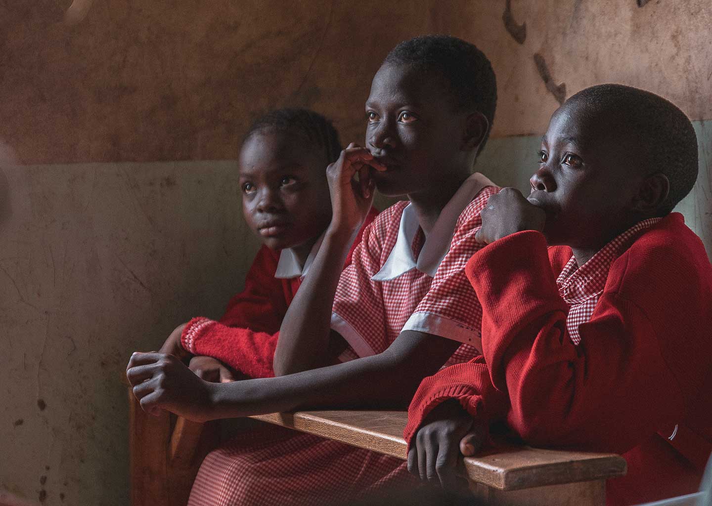 Corriamo insieme per i bimbi di Nairobi! di Alice For Children Corriamo insieme per i bimbi di Nairobi!-Alice For Children