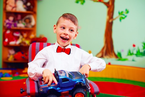 Spazio gioco Bosco Magico di Fondazione Ariel Spazio gioco Bosco Magico-Fondazione Ariel