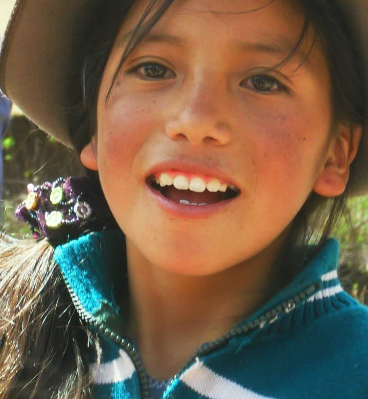 Comunità ARCOIRIS - Tambobamba PERU di A.P.A. Comunità ARCOIRIS - Tambobamba PERU-A.P.A.