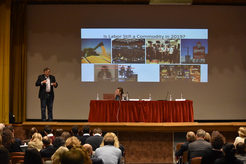 Borsa di studio Fondazione ADAPT di Fondazione ADAPT Borsa di studio Fondazione ADAPT -Fondazione ADAPT