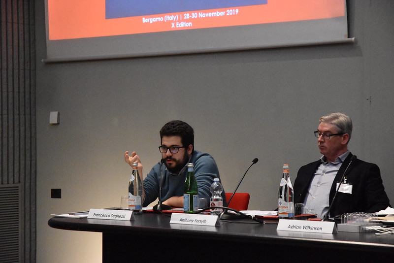 Borsa di studio Fondazione ADAPT di Fondazione ADAPT Borsa di studio Fondazione ADAPT -Fondazione ADAPT