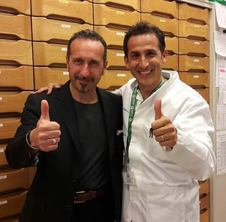 Mille Km per un Sorriso di Oliver Accende Un Sorriso Mille Km per un Sorriso-Oliver Accende Un Sorriso