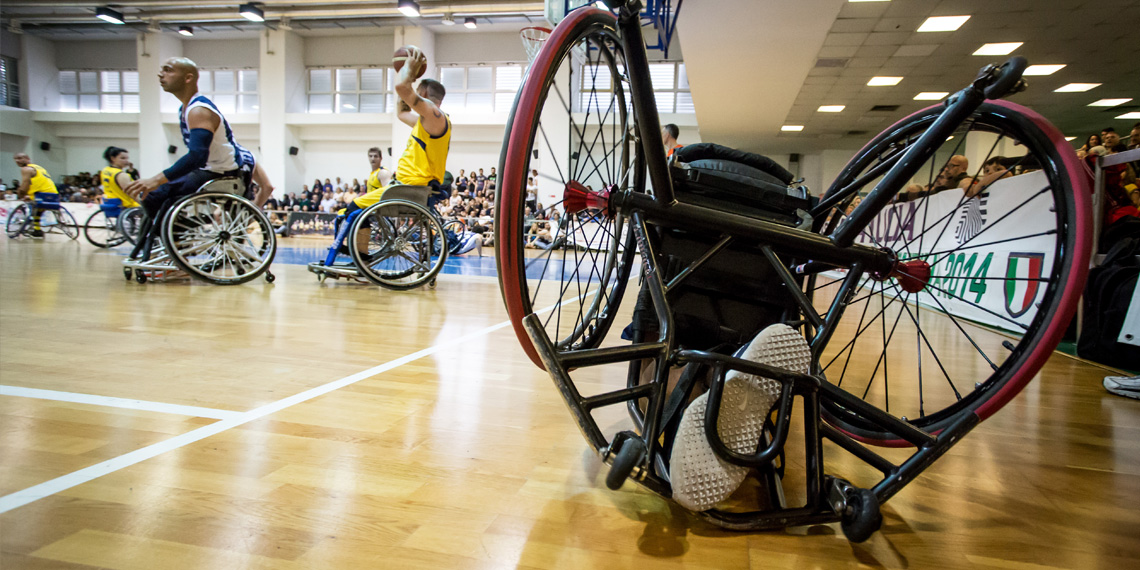 Santa Lucia Basket di SSD Santa Lucia Basket Santa Lucia Basket-SSD Santa Lucia Basket