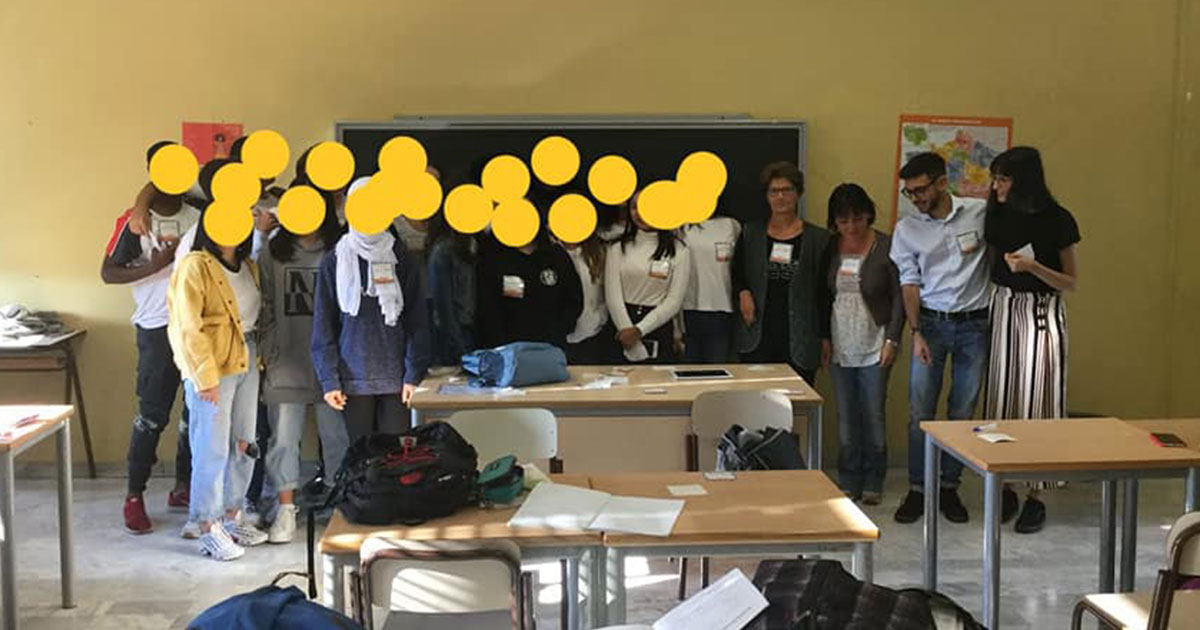 #CORRIPOLLICINO: POLLICINO PER I PICCOLI di Associazione Pollicino #CORRIPOLLICINO: POLLICINO PER I PICCOLI-Associazione Pollicino