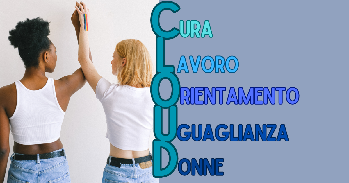 C.L.O.U.D. di Caritas Fano C.L.O.U.D.-Caritas Fano