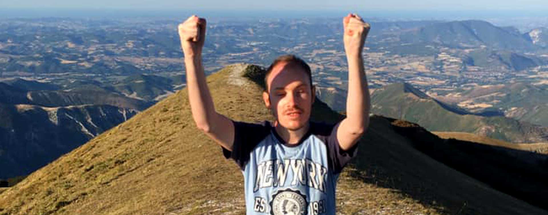 I CAN - Autonomia senza confini di UICI I CAN - Autonomia senza confini-UICI