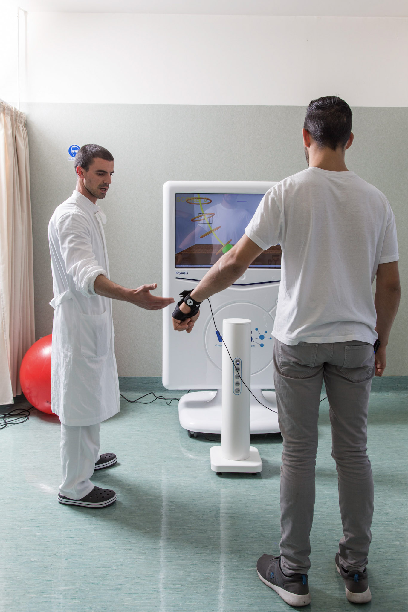 Una staffetta per la vita di Fondazione Mondino Una staffetta per la vita-Fondazione Mondino