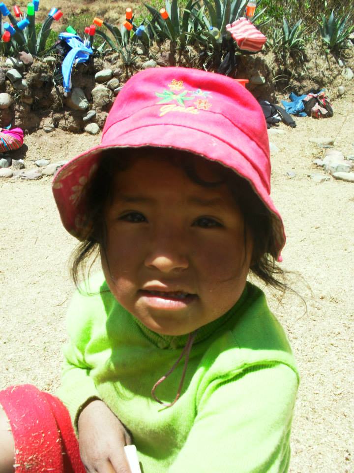 Comunità ARCOIRIS - Tambobamba PERU di A.P.A. Comunità ARCOIRIS - Tambobamba PERU-A.P.A.