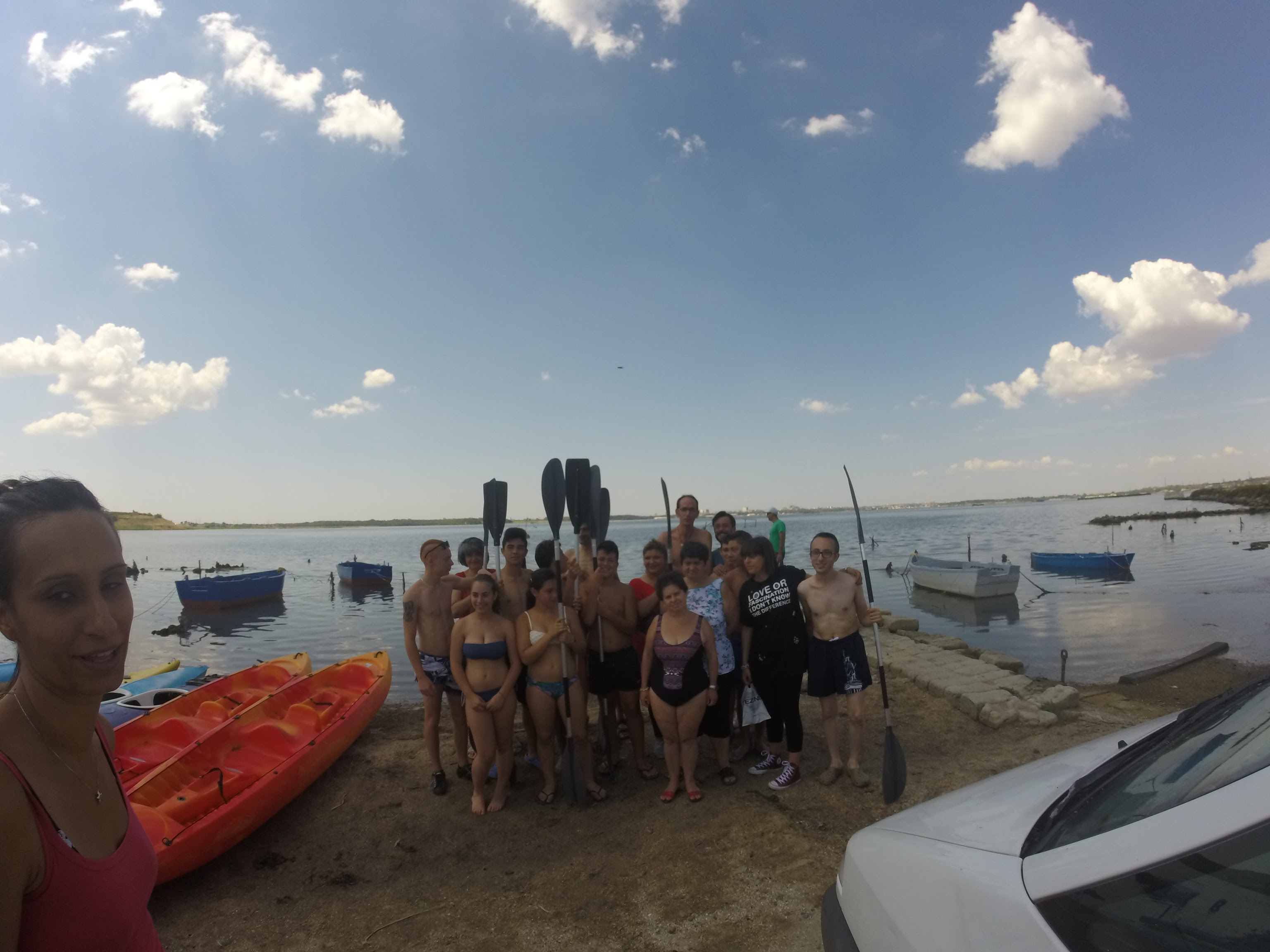 Tutti al mare di AVDI Tutti al mare-AVDI