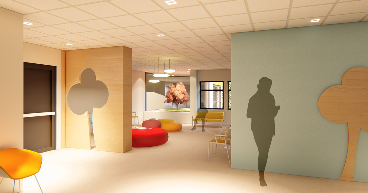 Il cielo in una stanza di Amici dell'ospedale Oglio Po Il cielo in una stanza-Amici dell'ospedale Oglio Po