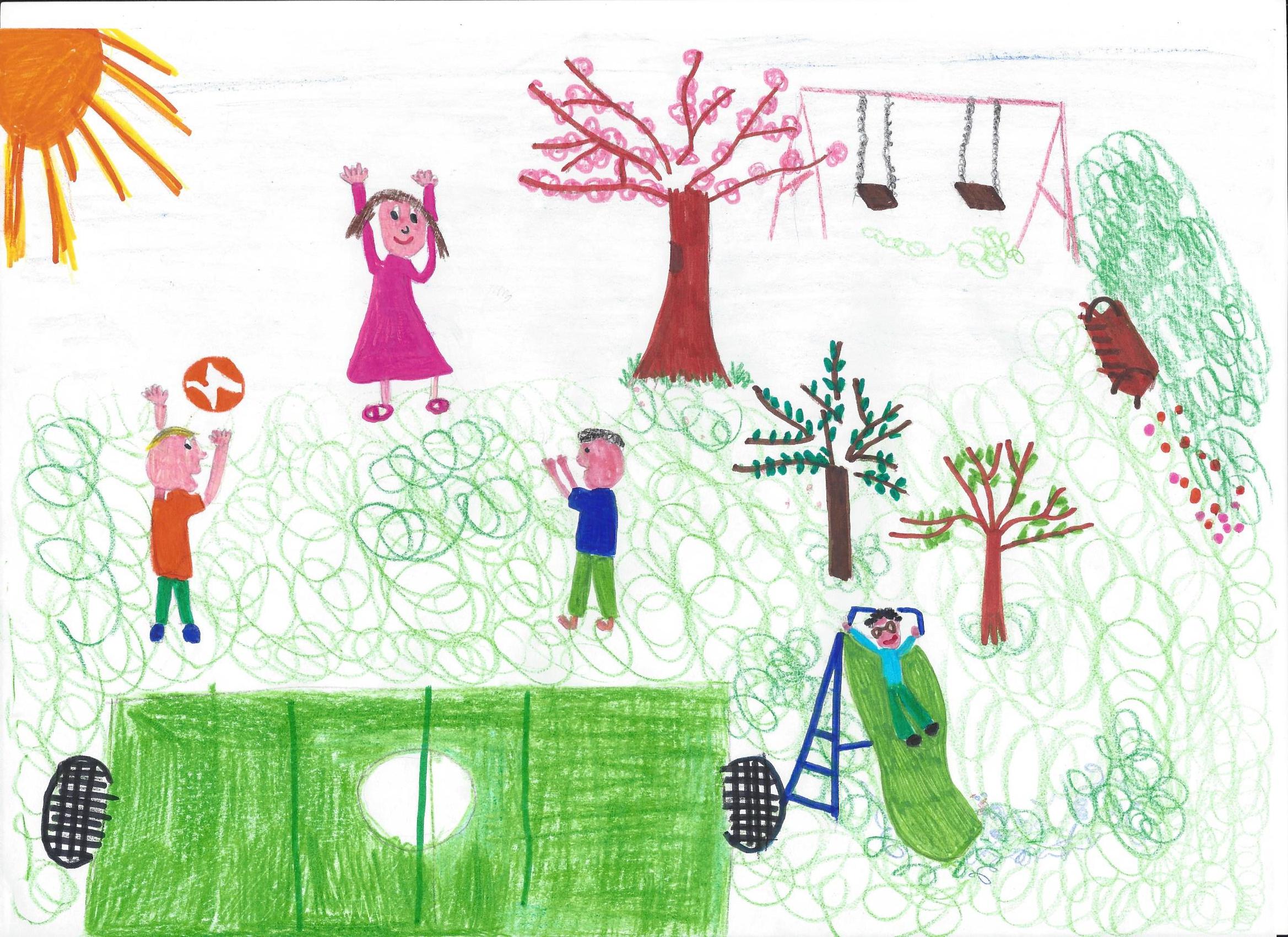 AIUTACI A FAR CRESCERE IL MONDO di Fondazione Ist. Buon Pastore AIUTACI A FAR CRESCERE IL MONDO-Fondazione Ist. Buon Pastore