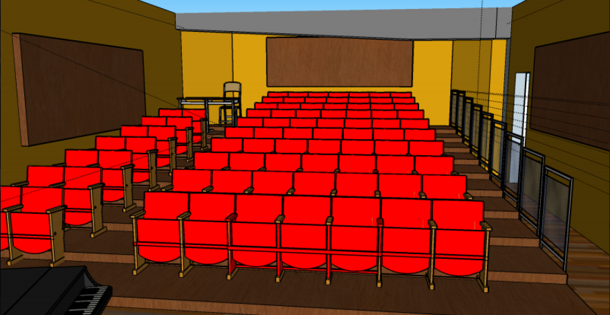 La musica nel cuore di Scuola Civica di Musica di San Sperate La musica nel cuore-Scuola Civica di Musica di San Sperate