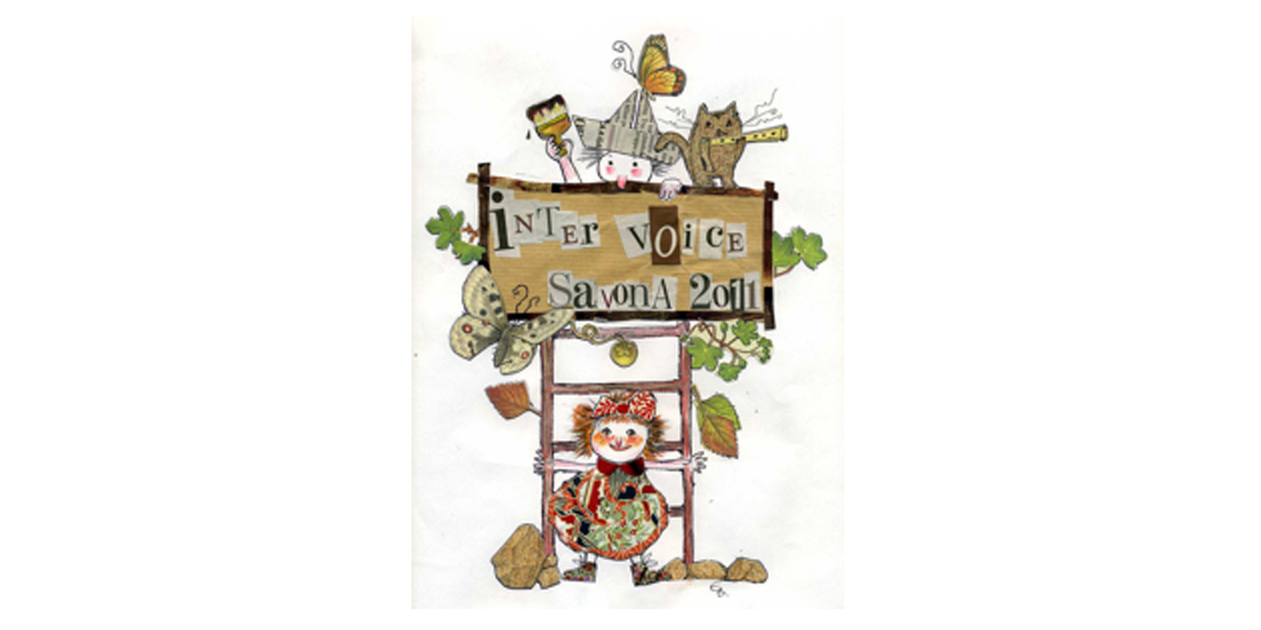 Voci che guariscono ("Healing Voices") di Rete Italiana Noi e le Voci Voci che guariscono ("Healing Voices")-Rete Italiana Noi e le Voci