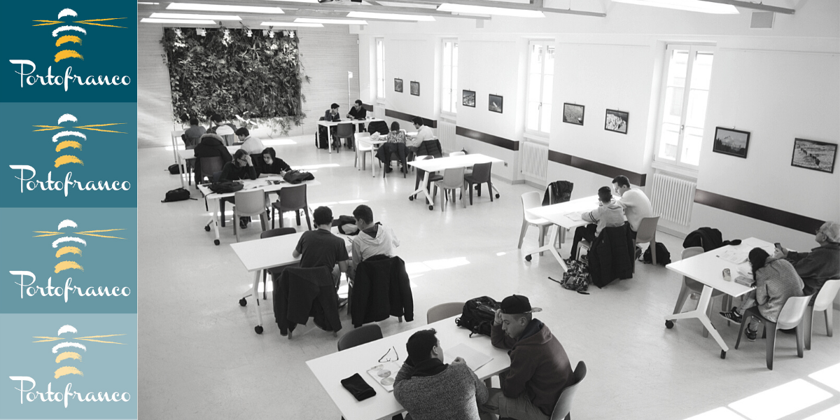 ONE STEP CLOSER di EY Foundation Onlus ONE STEP CLOSER-EY Foundation Onlus