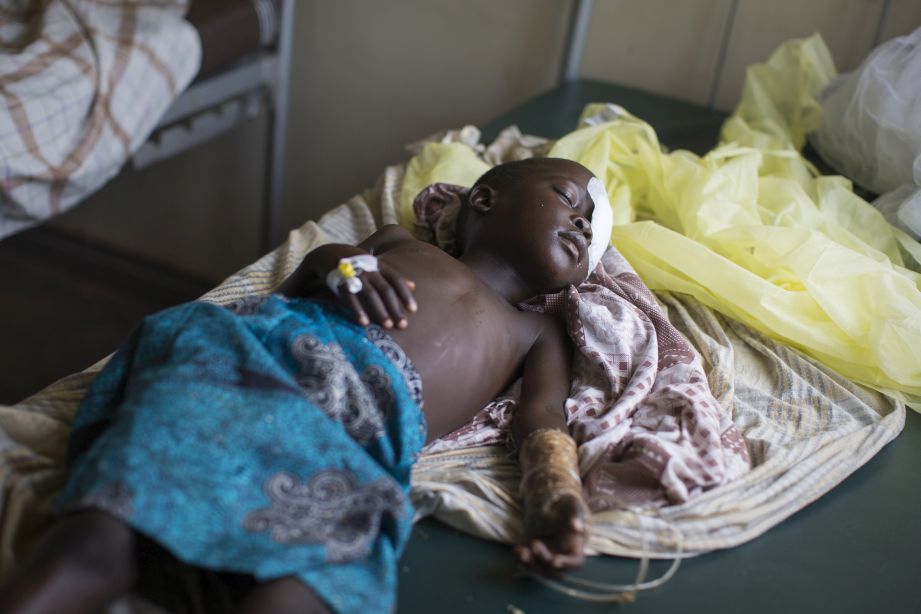 Milioni di Miracoli alla Milano Marathon di Sightsavers Italia Onlus Milioni di Miracoli alla Milano Marathon-Sightsavers Italia Onlus