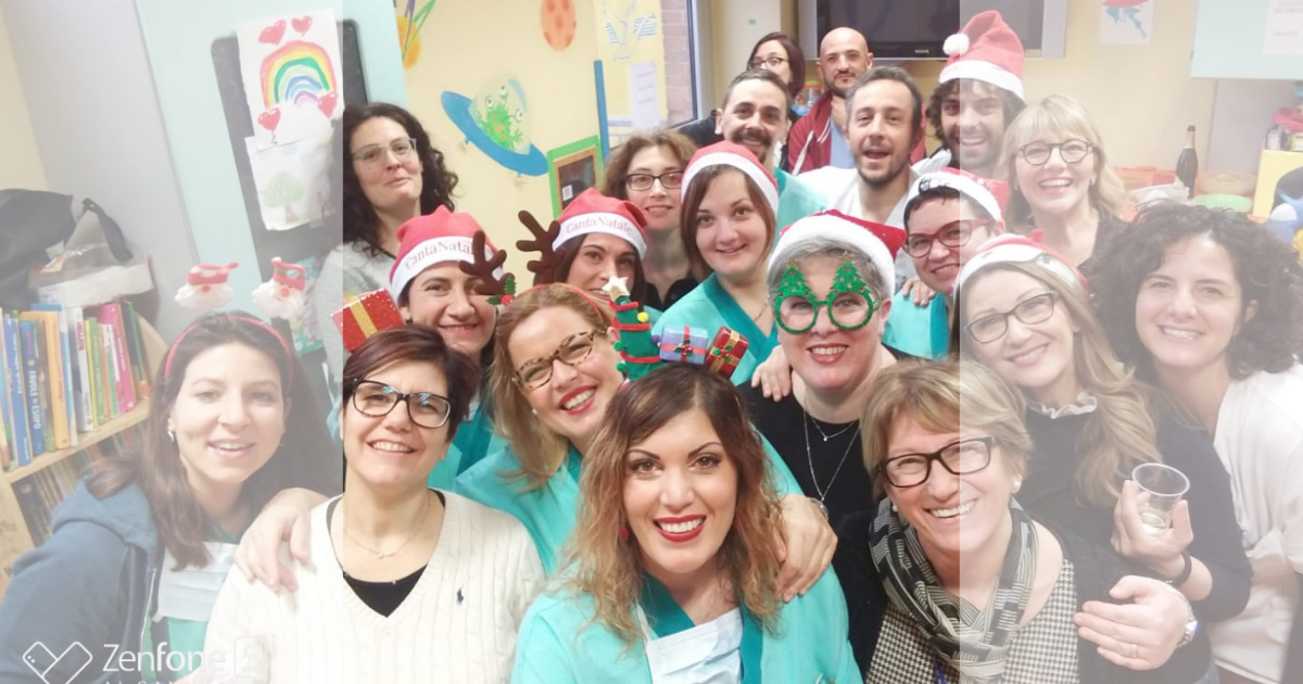 DONA LA VITA per la NefrologiaPediatrica di Fondazione Salus Pueri DONA LA VITA per la NefrologiaPediatrica-Fondazione Salus Pueri