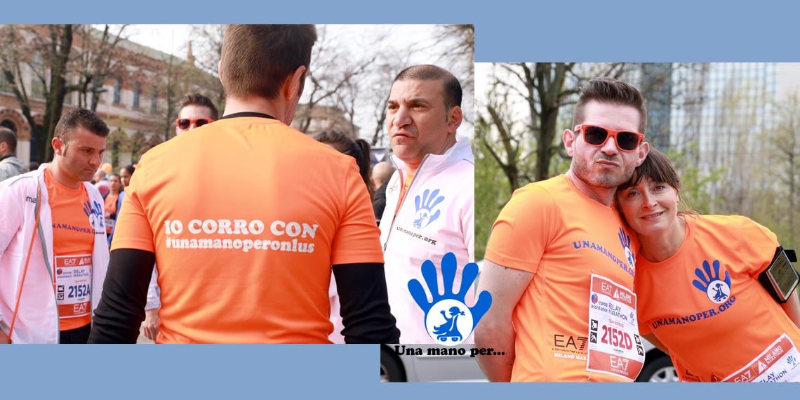 Una mano per... Terapia ricreativa di Una mano per... Una mano per... Terapia ricreativa-Una mano per...