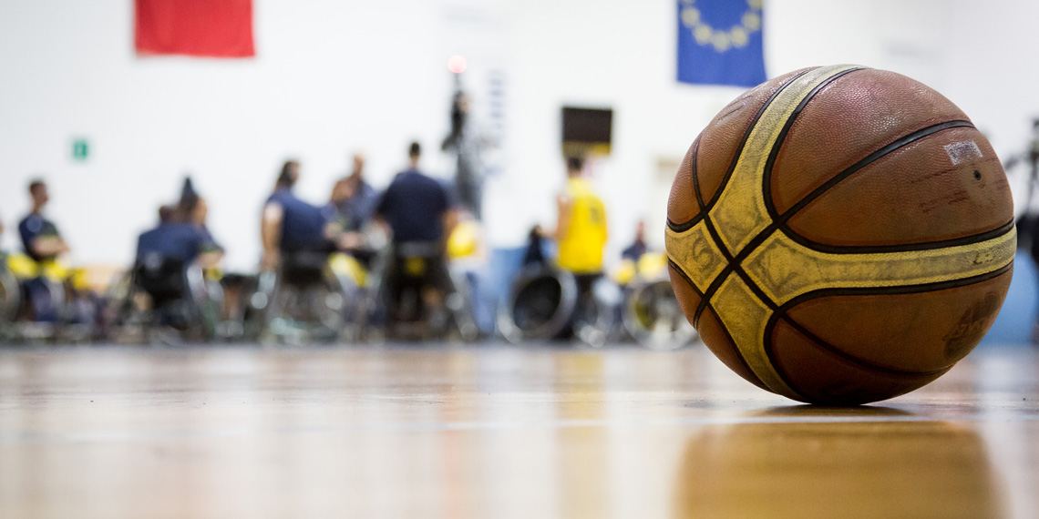 Santa Lucia Basket di SSD Santa Lucia Basket Santa Lucia Basket-SSD Santa Lucia Basket