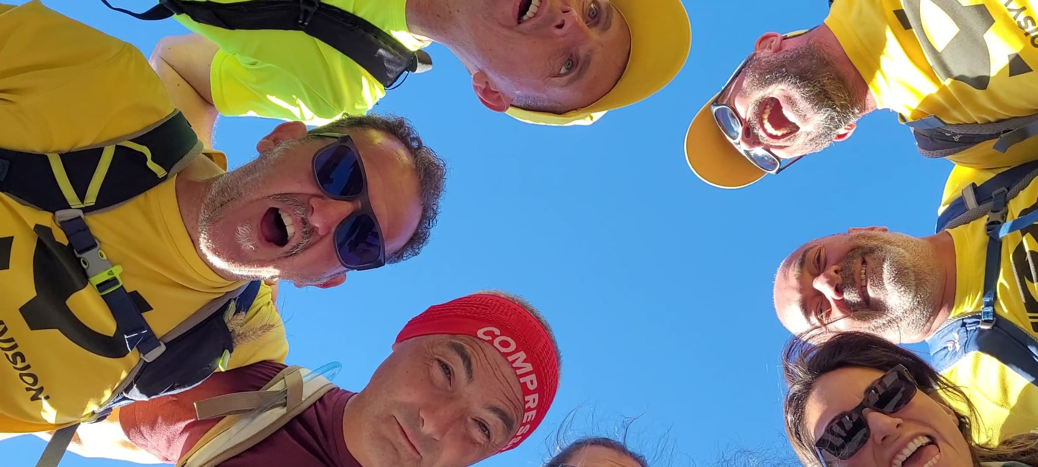 Cammini Inclusivi di NoisyVision Onlus Cammini Inclusivi-NoisyVision Onlus