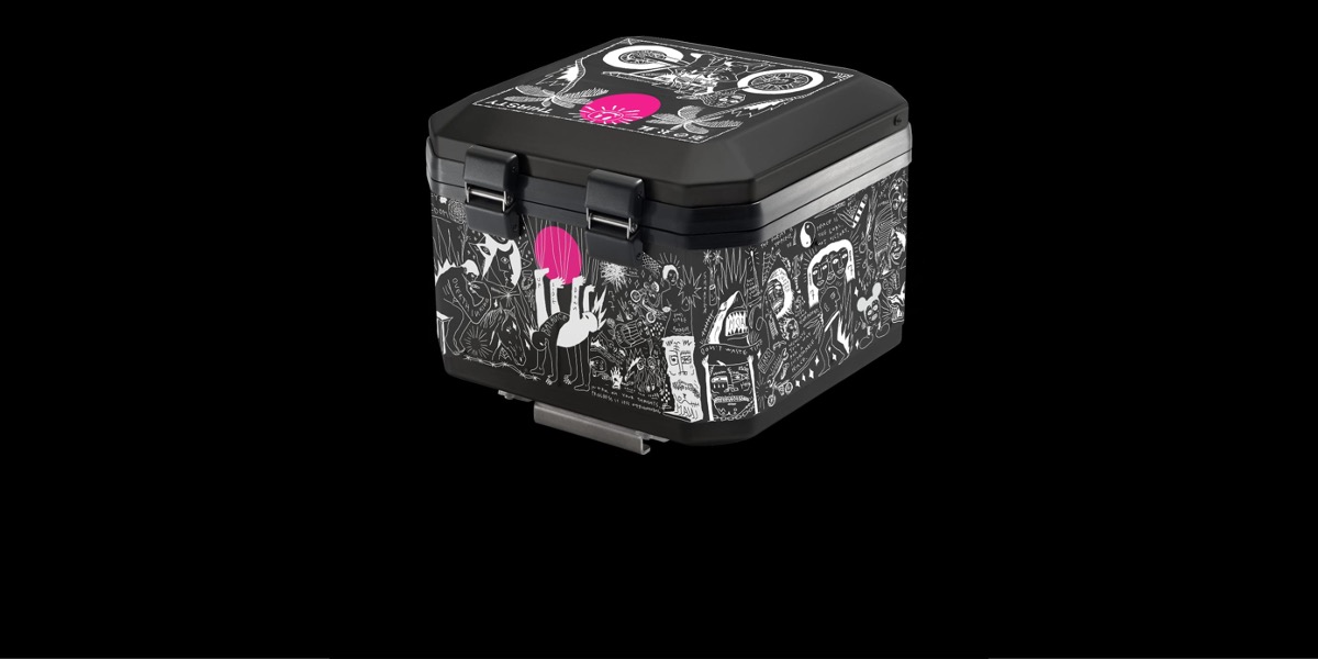 THE FREEDOM CASES di Cavalieri delle Nubi THE FREEDOM CASES-Cavalieri delle Nubi